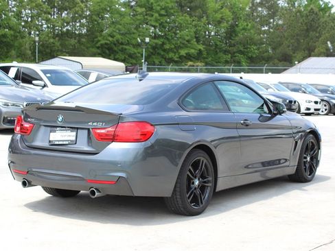 Used 2017 BMW 440i xDrive Coupe image 7