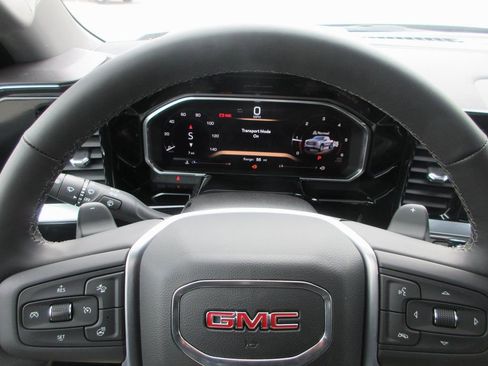 New 2026 GMC Sierra 1500 Elevation w/ Elevation Premium Package AWD/4WD image 21