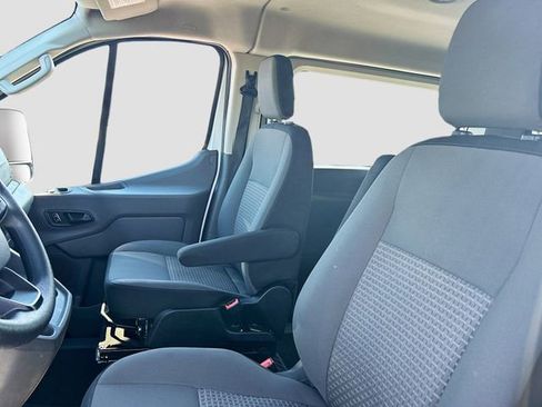 Certified 2024 Ford Transit 350 XLT image 19