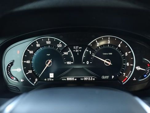 Used 2018 BMW X3 xDrive30i w/ Convenience Package image 16