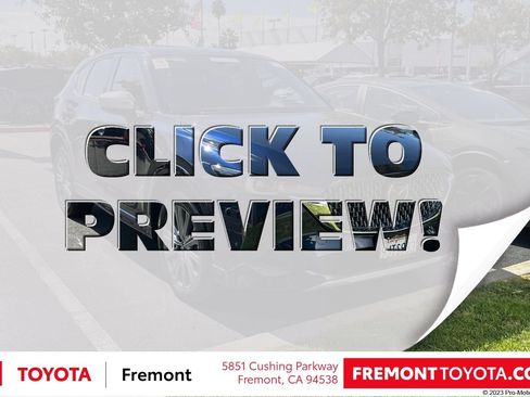 Used 2024 MAZDA CX-5 Signature AWD/4WD image 1