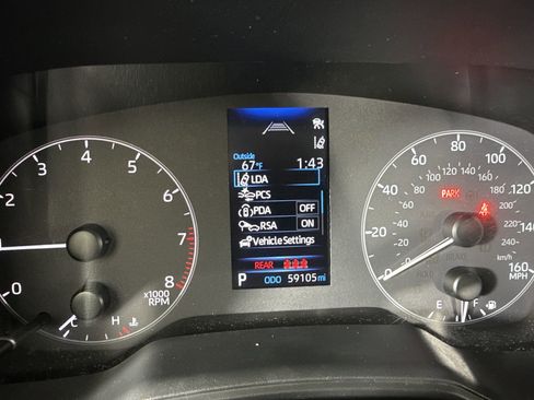 Used 2023 Toyota Corolla LE image 16