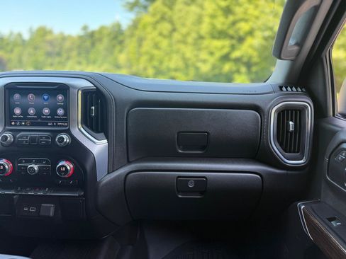 Used 2022 GMC Sierra 1500 Elevation AWD/4WD image 32