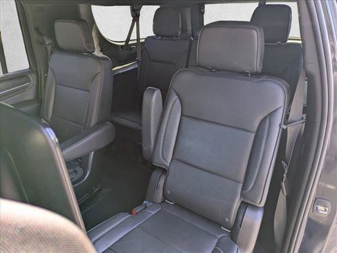 Used 2021 GMC Yukon XL Denali w/ Denali Ultimate Package image 13