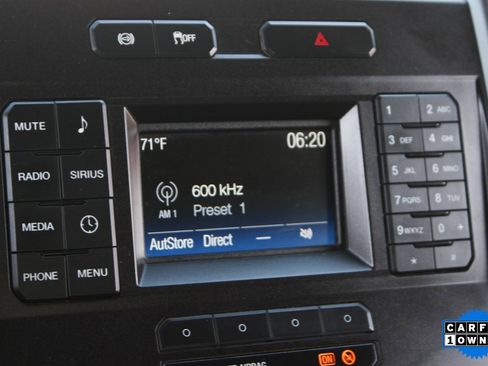 Used 2019 Ford F550 4x4 Crew Cab Super Duty image 25