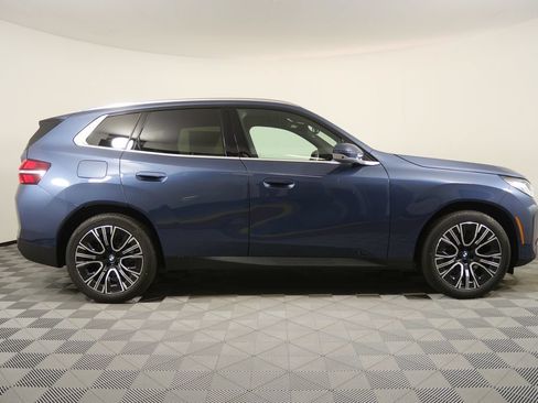 Used 2026 BMW X3 xDrive30i w/ Premium Package AWD/4WD image 2