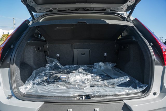 New 2026 Volvo XC40 B5 Core w/ Protection Package Premier AWD/4WD image 10