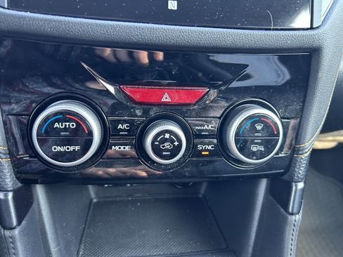 Certified 2022 Subaru Forester Wilderness image 16