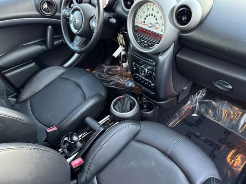 Used 2012 MINI Cooper Countryman S image 29