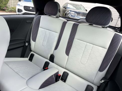 New 2026 MINI Cooper S image 27