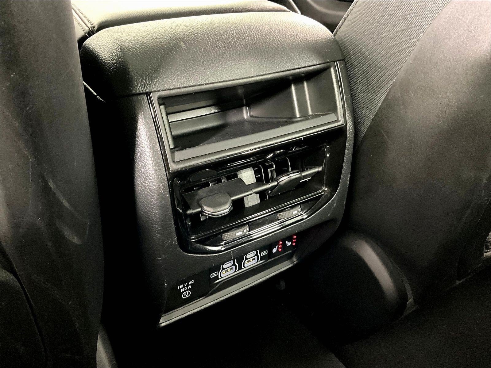 Used 2024 Jeep Grand Cherokee Limited 4xe AWD/4WD image 10