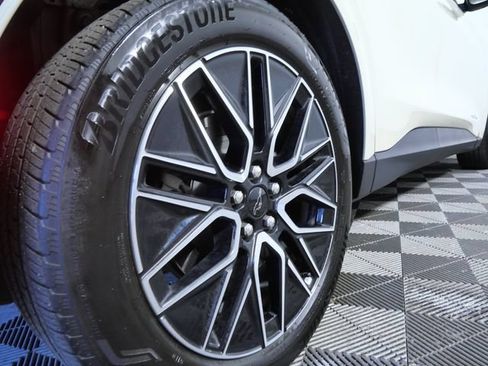 Certified 2025 Ford Mustang Mach-E Premium AWD/4WD image 7