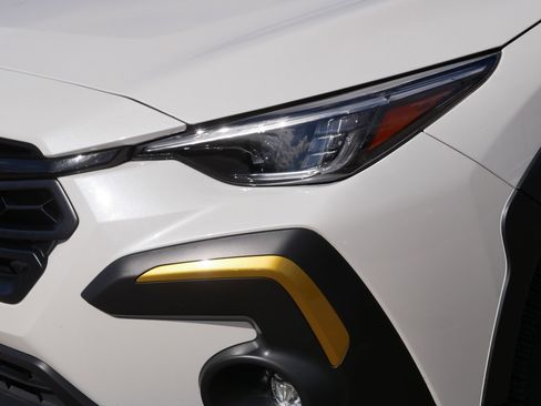 Used 2024 Subaru Crosstrek 2.5i Sport w/ Crosstrek Mirror Package image 10