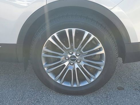 Used 2017 Lincoln MKX Reserve w/ Lincoln MKX Climate Package image 9