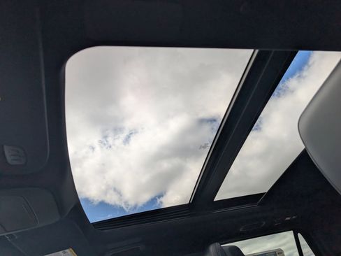 New 2026 Ford Expedition Platinum w/ Stealth Performance Package image 17