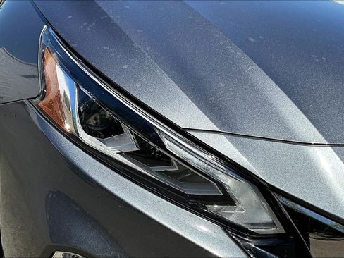 Used 2021 Nissan Altima 2.5 SR w/ SR Premium Package FWD image 22