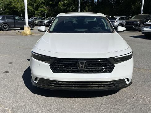 New 2026 Honda Accord EX-L image 6