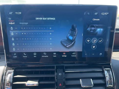 Used 2024 Lincoln Navigator L Reserve image 14