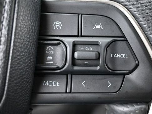 Used 2024 Toyota Tacoma TRD Off-Road AWD/4WD image 19