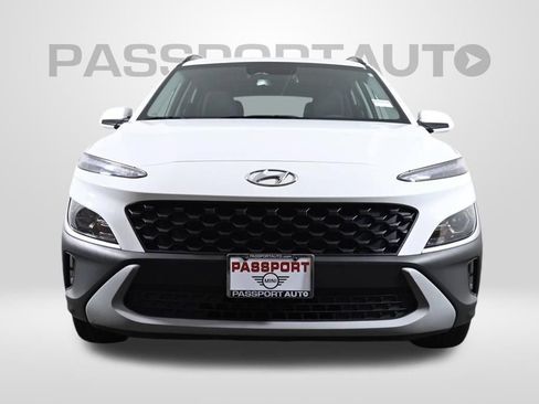 Used 2023 Hyundai Kona SEL w/ Convenience Package AWD/4WD image 2