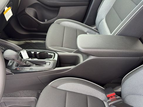 New 2026 Chevrolet TrailBlazer LT image 12