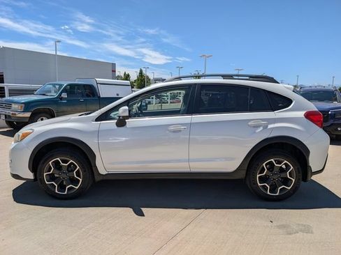 Used 2013 Subaru Crosstrek 2.0i Limited AWD/4WD image 7