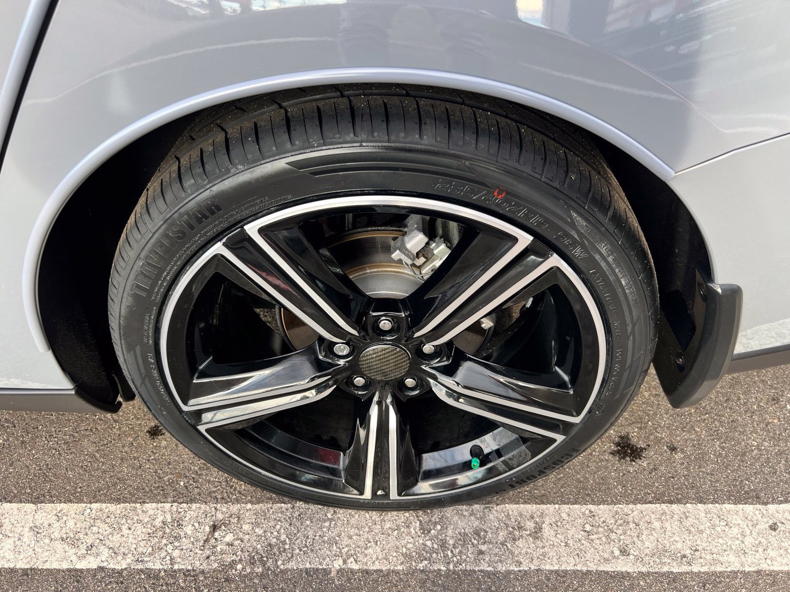 Used 2024 Honda Accord Sport image 15