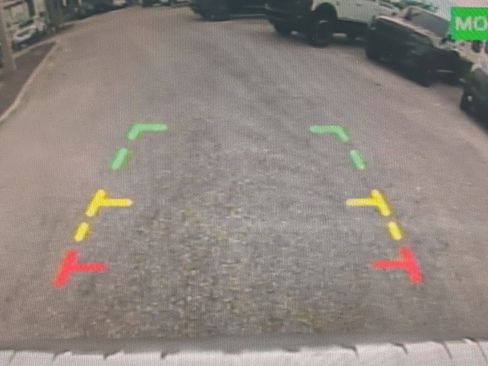 Used 2024 INFINITI QX80 Luxe image 26