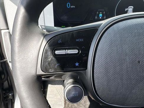 Used 2024 Hyundai Ioniq 5 SEL AWD/4WD image 21