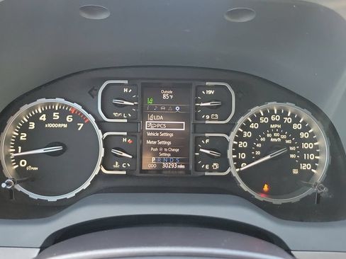 Used 2019 Toyota Tundra SR5 RWD image 22