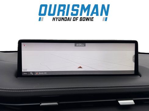 Used 2025 Genesis GV70 3.5T Sport w/ Sport Advanced Package image 22