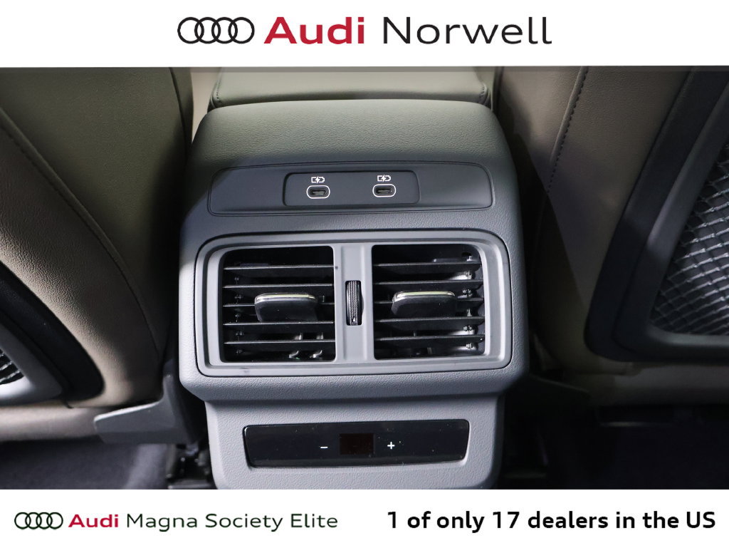New 2026 Audi Q5 Premium AWD/4WD image 22