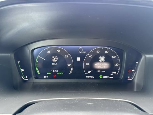 New 2026 Honda CR-V Sport-L image 39