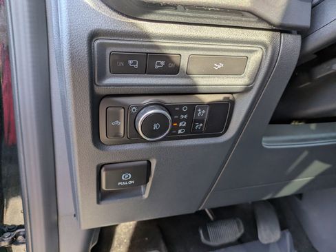 Certified 2023 Ford F150 XLT w/ Equipment Group 302A High image 18