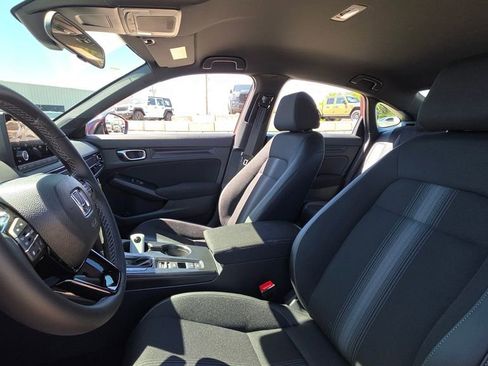 New 2026 Honda Civic Sport image 20