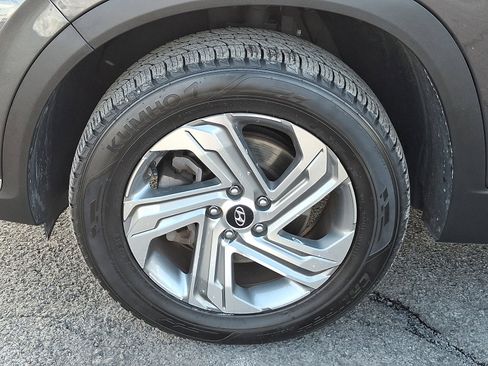 Used 2022 Hyundai Santa Fe SEL w/ Convenience + Premium Package image 27