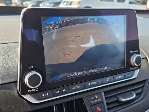 Used 2021 Nissan Altima 2.5 SV image 25