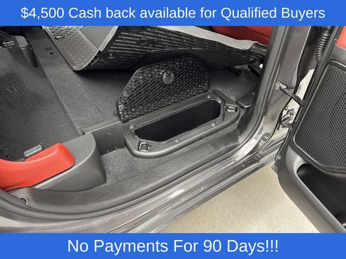 New 2026 RAM 1500 Rebel w/ Rebel Level 1 Equipment Group image 41