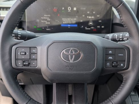 Used 2026 Toyota RAV4 XLE Premium FWD image 18