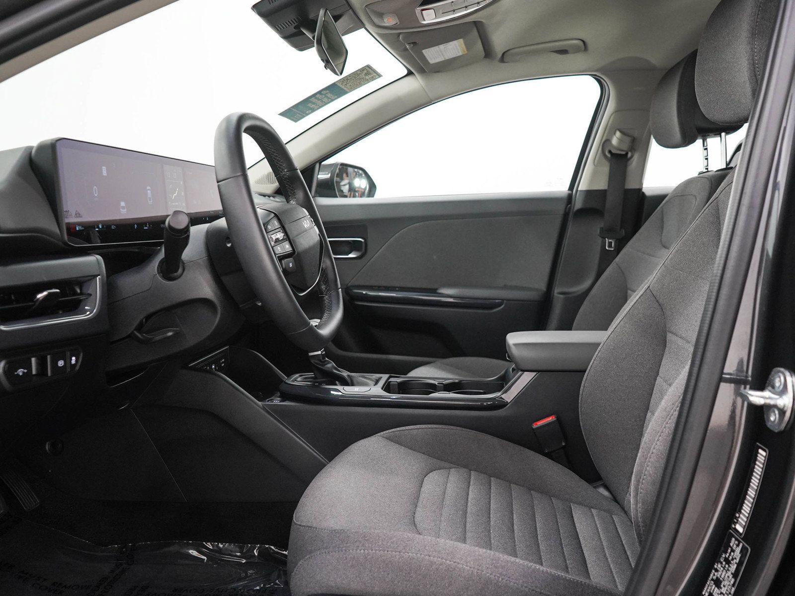 Used 2025 Kia K4 EX FWD image 20