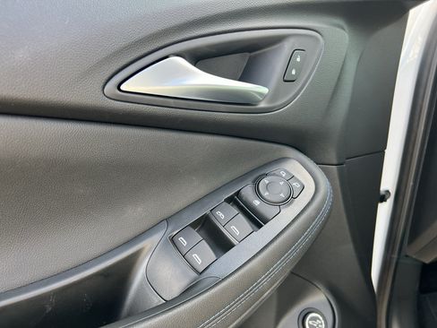 New 2026 Buick Encore GX Sport Touring AWD/4WD image 20