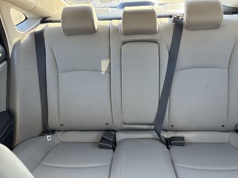 Used 2018 Honda Civic EX-T image 22