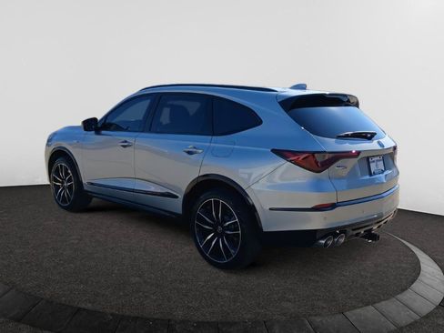 Used 2024 Acura MDX Type S w/ Advance Package AWD/4WD image 5