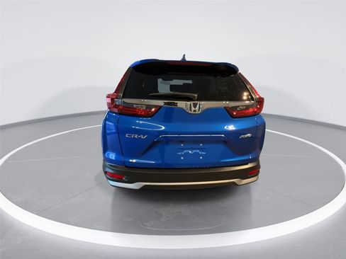 Used 2021 Honda CR-V EX image 7