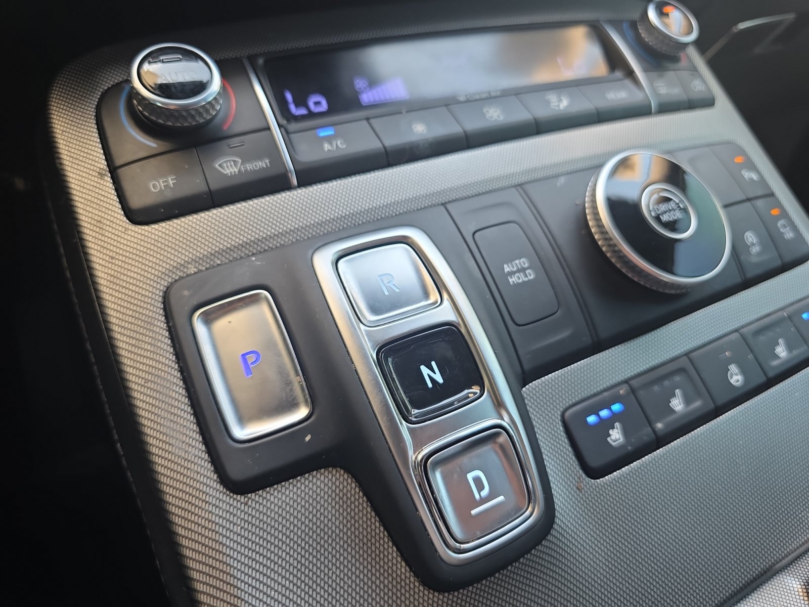 Used 2022 Hyundai Palisade Calligraphy FWD image 19