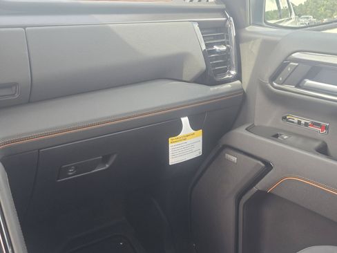 Used 2026 GMC Sierra 1500 AT4 w/ AT4 Premium Package AWD/4WD image 15