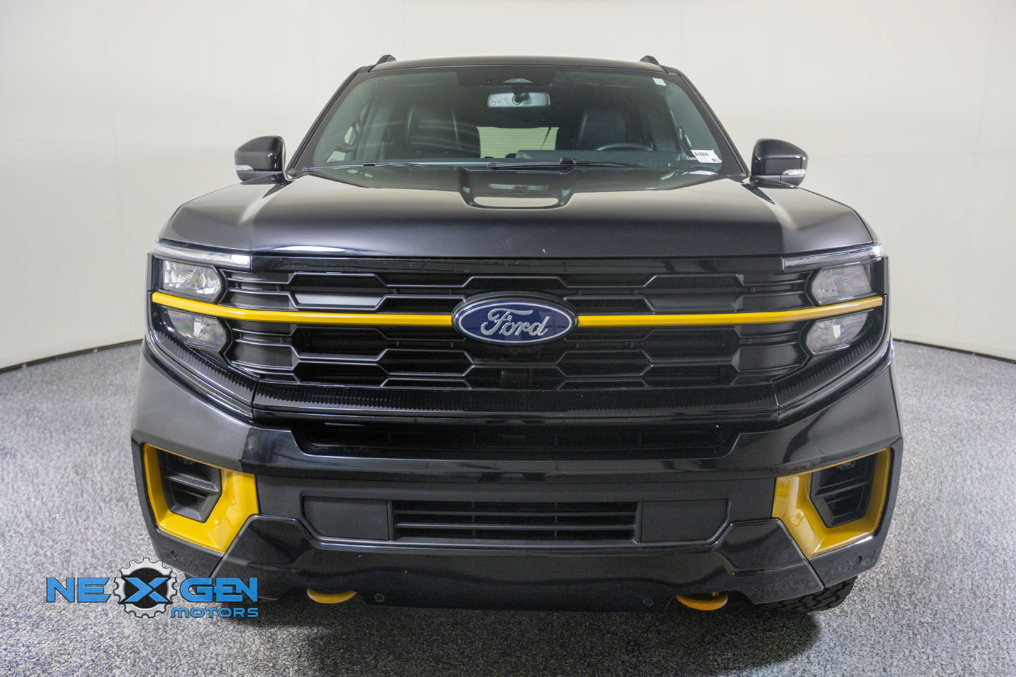 Used 2026 Ford Expedition Tremor AWD/4WD image 49