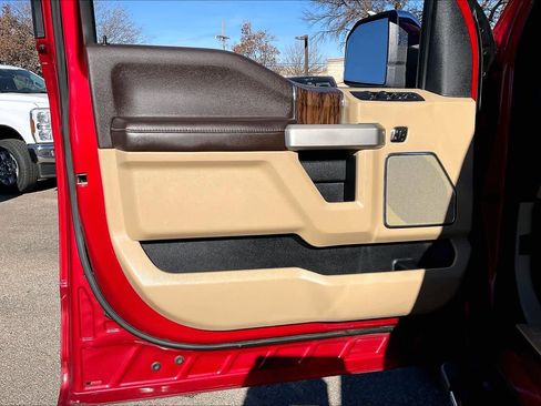 Used 2020 Ford F150 Lariat image 20