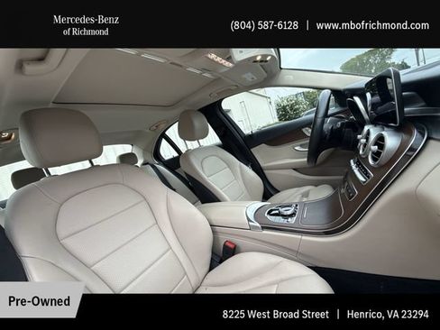 Used 2019 Mercedes-Benz C 300 4MATIC Sedan image 15