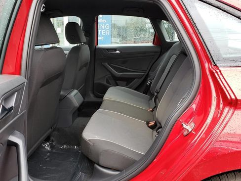 New 2026 Volkswagen Jetta Sport FWD image 7